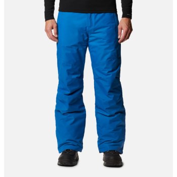 Columbia Bugaboo IV, Pantalones Azules Claro Para Hombre | 510983-PHM